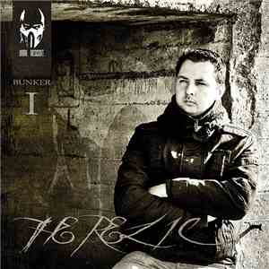 The Relic - Bunker I
