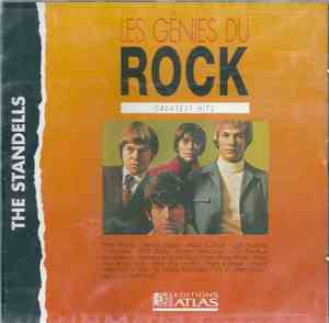 The Standells - Greatest Hits