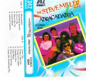 The Steve Miller Band - Abracadabra