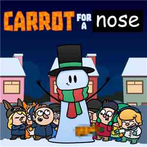 The Yogscast - Carrot For A Nose