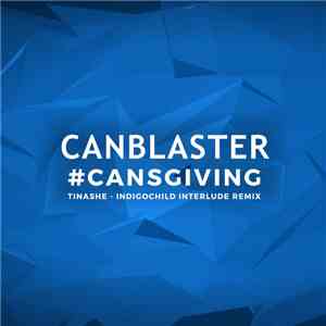 Tinashe  - Indigo Child Interlude (Canblaster Remix)