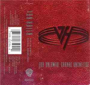 Van Halen - For Unlawful Carnal Knowledge