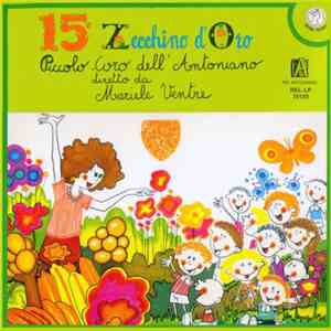 Various - 15° Zecchino D'Oro (Serie Penny)