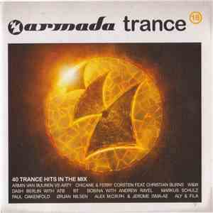 Various - Armada Trance 18