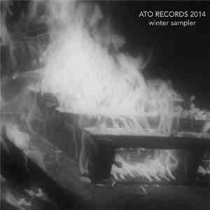 Various - ATO Records 2014 Winter Sampler