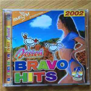 Various - Bravo Hits Jesień 2002