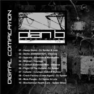 Various - Digital Compilation