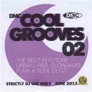 Various - DMC Cool Grooves 02