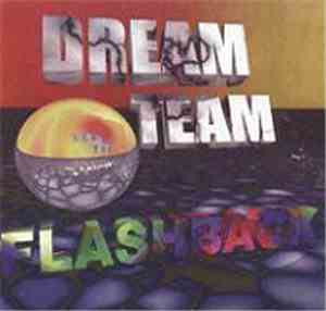 Various - Dreamteam 14 Flashback