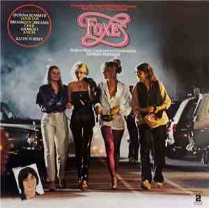 Various - Foxes (Original Soundtrack)