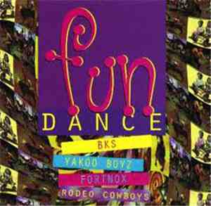 Various - Fun Dance