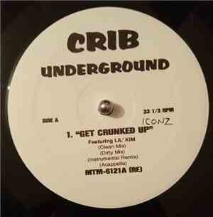 Various - Get Krunked Up / Let's Stay Together / Can You Tell It's Me