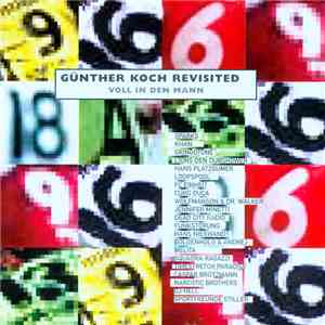 Various - Günther Koch Revisited (Voll In Den Mann)