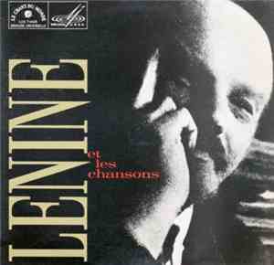 Various - Lénine Et Les Chansons