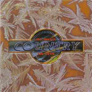 Various - Mr Music Country 2/98