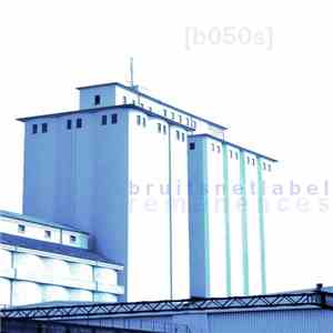 Various - Remanences From [b041s] To [b049s]