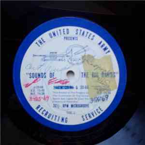 Various - Sounds Of The Big Bands