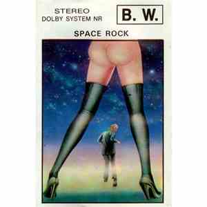 Various - Space Rock