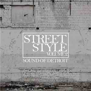 Various - Street Style Volume 2