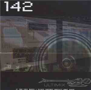Various - Ultimix 142