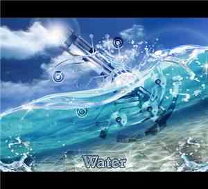 Various - Water