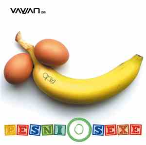 Vavjan - Pesni O Sexe