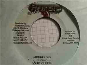Vybz Kartel - Murderous