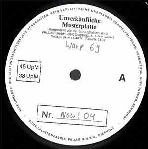 Warp 69 - Into Deep (Got It)