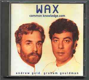Wax  - Common Knowledge.com