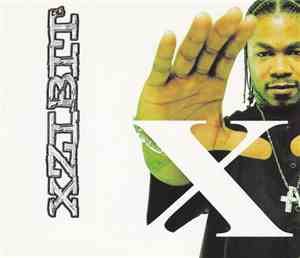 Xzibit - X