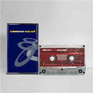 808 State - ex:el