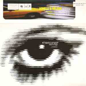 Agnelli & Nelson - Embrace