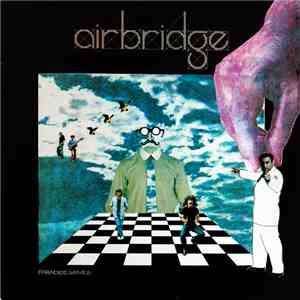 Airbridge - Paradise Moves