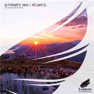 Alternate High - Atlantis