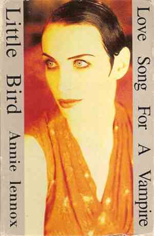 Annie Lennox - Little Bird
