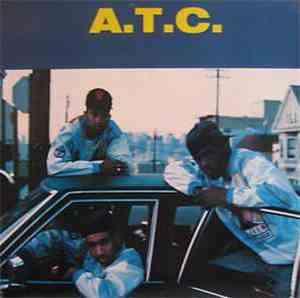 A.T.C. - Cisco Jam