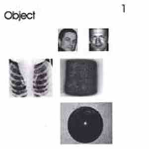 Axel Dörner / Fred Lonberg-Holm - Object 1