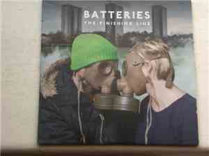 Batteries  - The Finishing Line