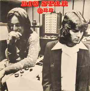 Big Star - 3rd