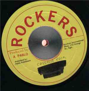 Big Youth - Cassava Rock