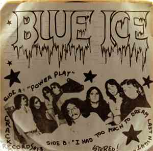 Blue Ice  - Power Play