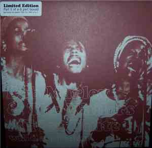 Bob Marley & The Wailers - Africa Unite (Will.I.Am. Remix) / I Shot The She ...