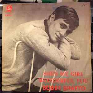 Bobby Shafto - She's My Girl