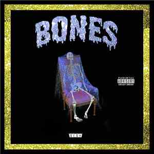 Bones  - Bones