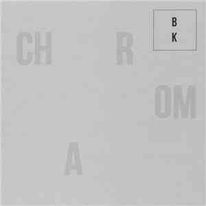Buzz Kull - Chroma