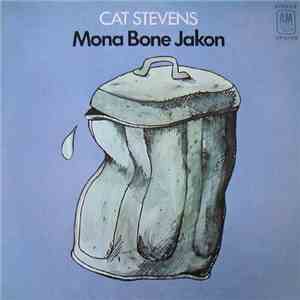 Cat Stevens - Mona Bone Jakon