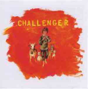 Challenger - When Friends Turn Against You