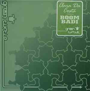 Clara Da Costa - Boom Badi