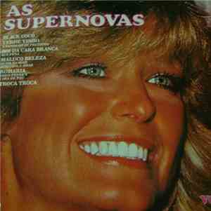 Commanders  - As Supernovas Vol. 5