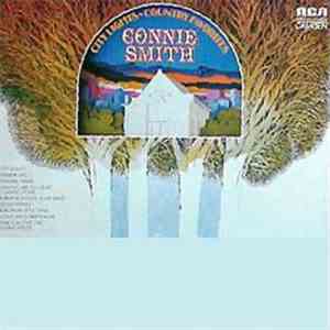 Connie Smith - City Lights-Country Favorites